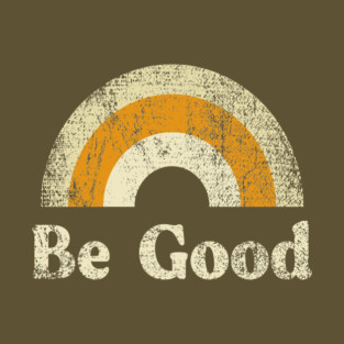 Be Good Shorts