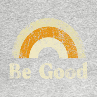 Be Good Tank Top