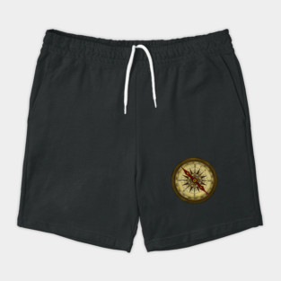 Compass Shorts