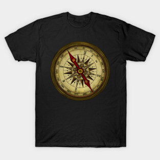 Compass T-Shirt