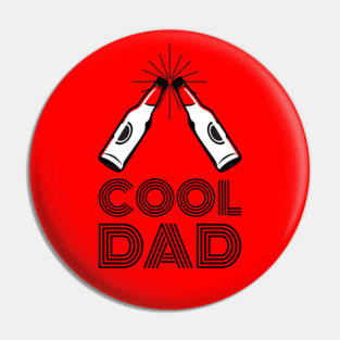 daddy Pin