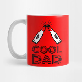 daddy Mug