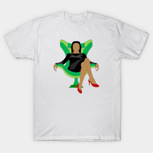 Independent Woman T-Shirt