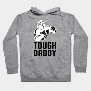 daddy Hoodie