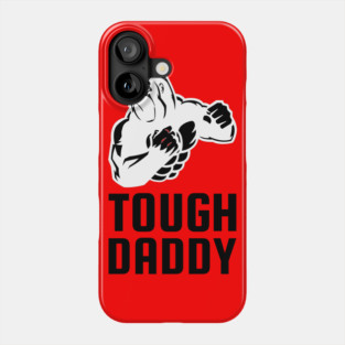 daddy Phone Case