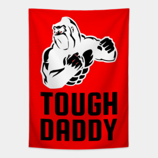 daddy Tapestry