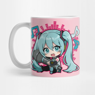 Kawaii 01 Mug
