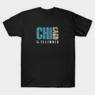 Chicago T-Shirt