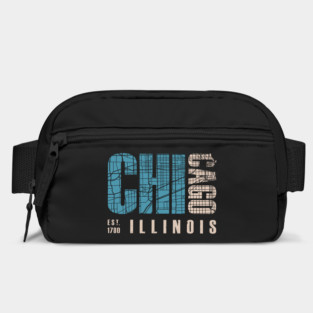 Chicago Bag