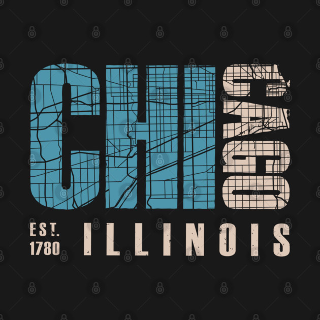 Chicago by TambuStore