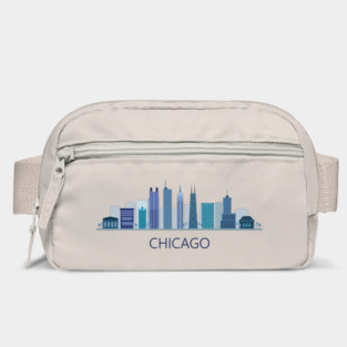 Chicago Bag