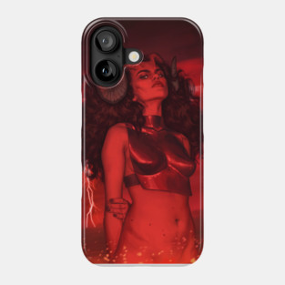 Aries Phone Case