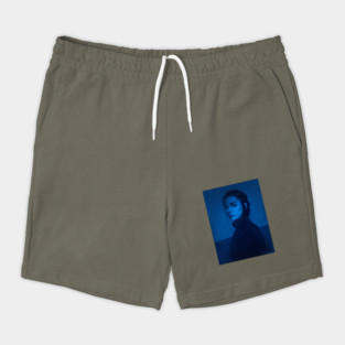 Salt and the Sea Shorts