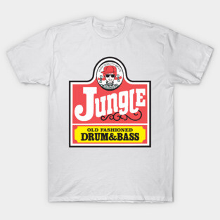 Jungle Quality T-Shirt