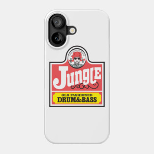 Jungle Quality Phone Case