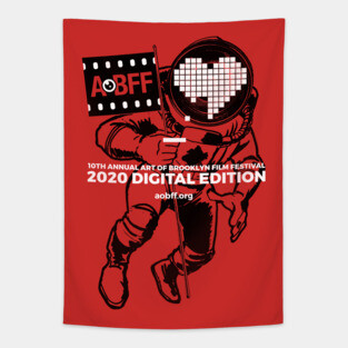 2020 Art of Brooklyn Film Festival Tapestry