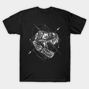 Dinosaur design T-Shirt