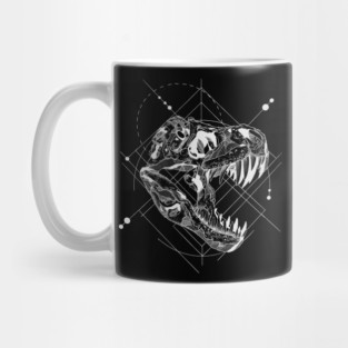 Dinosaur design Mug