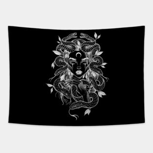 Medusa Tapestry