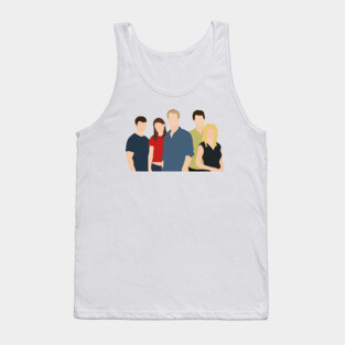 Dawson's Creek Tank Top
