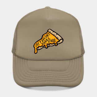 Joey Doesn't Share Food Hat