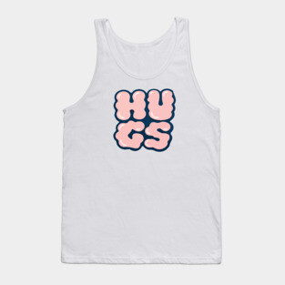 Hugs Tank Top