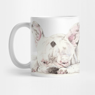 Frenchie Mug