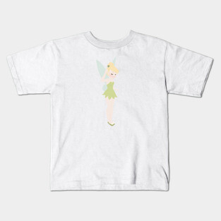 Tinker Kids T-Shirt