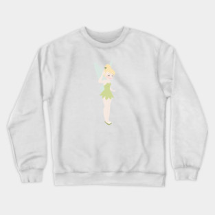 Tinker Crewneck Sweatshirt