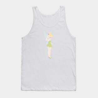 Tinker Tank Top