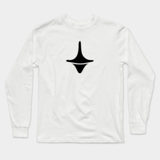 Inception Long Sleeve T-Shirt