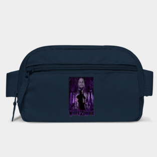 White Zombie Bag