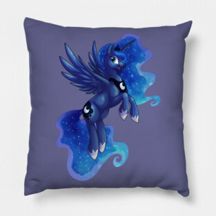Luna Pillow