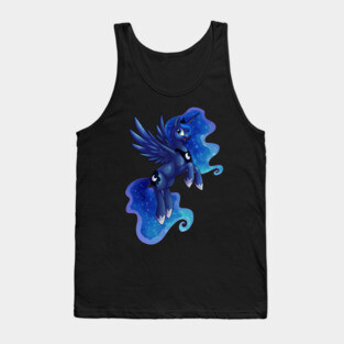 Luna Tank Top