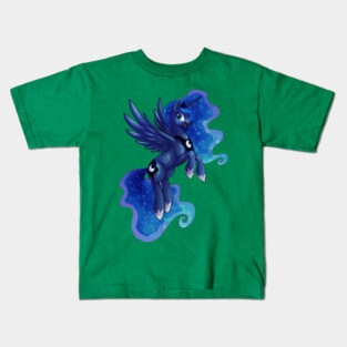 Luna Kids T-Shirt