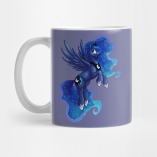 Luna Mug