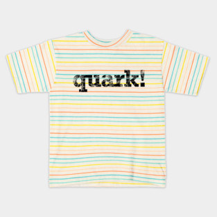 Quark Kids T-Shirt