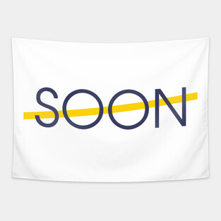 soon Tapestry