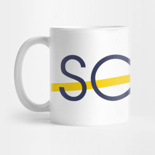 soon Mug