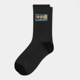 Party Time Socks