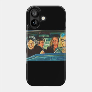 Party Time Phone Case