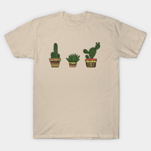 Cactus T-Shirt
