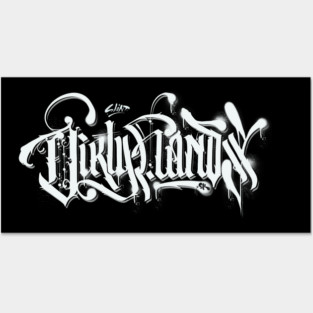 DirtyHandz Posters and Art