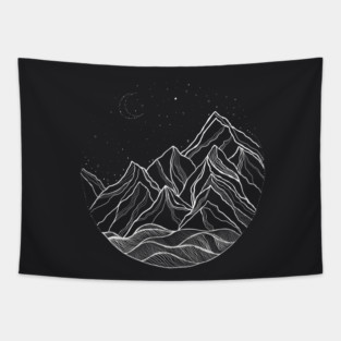 Explore Tapestry