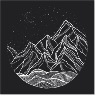 Explore Posters and Art