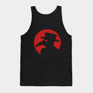 The Plague Doctor - ✅ 2020 Edition Tank Top
