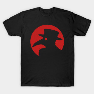 The Plague Doctor - ✅ 2020 Edition T-Shirt