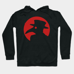 The Plague Doctor - ✅ 2020 Edition Hoodie