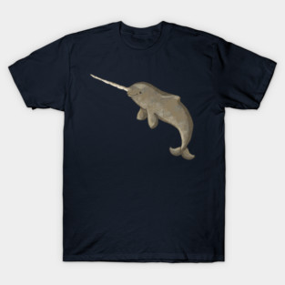 Narwhal T-Shirt