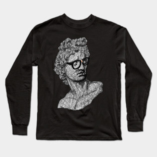 Geek Long Sleeve T-Shirt